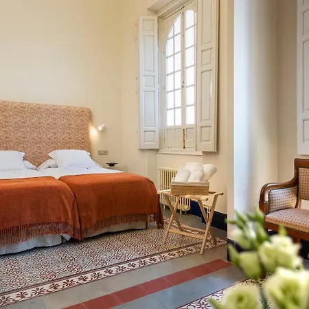 Alfonso, Restored Palace House With Gardens And Monuments Views Villa *
