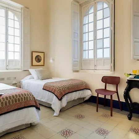 Alfonso, Restored Palace House With Gardens And Monuments Views Villa Séville