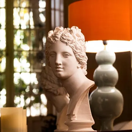 Alfonso, Restored Palace House With Gardens And Monuments Views Villa Sevilla