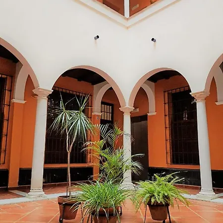 Feria Palace Apartment