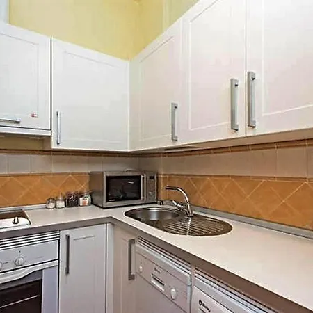Feria Palace Apartment Seville