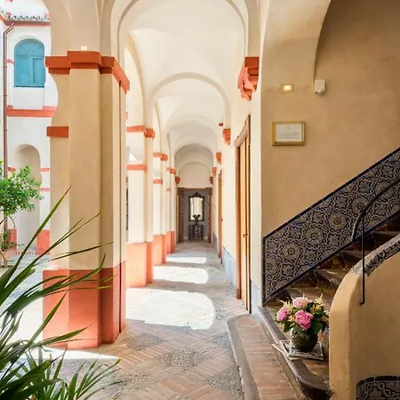 Palacio Bucarelli