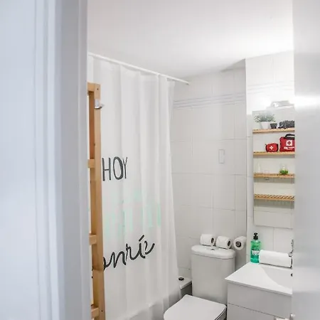 Fibes Loft By Valcambre *
