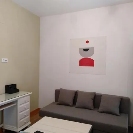 Apartment Centro Encarnacion 1º I