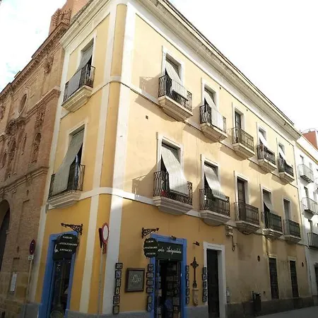 Centro Encarnacion 1º I * Seville