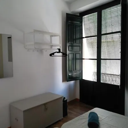 Centro Encarnacion 1º I Apartment