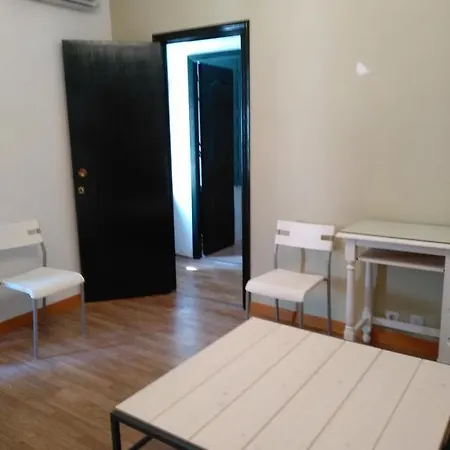 Centro Encarnacion 1º I Apartment Seville