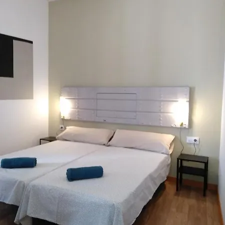Centro Encarnacion 1º I Apartment Seville