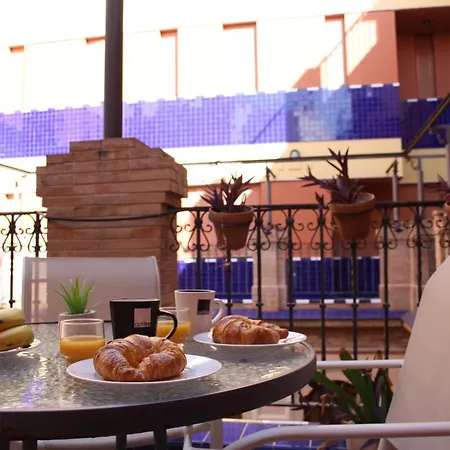 La Casa De Pilar