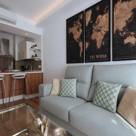 Apartment Azahares Seville