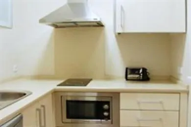 Apartment Metropolis Sevilla