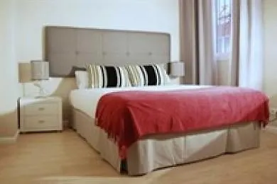 Apartment Metropolis *