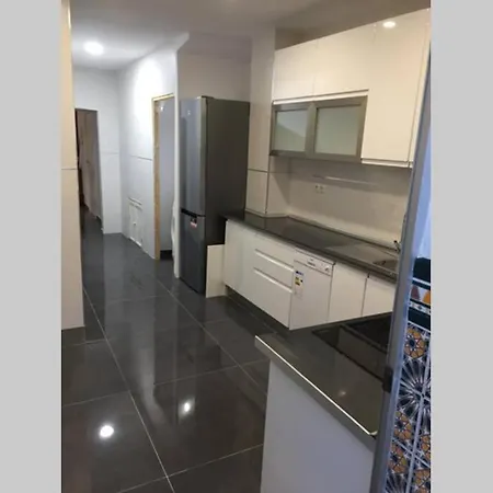 Casa Reformada Con Terraza/wifi/aire Acondicionado * Seville