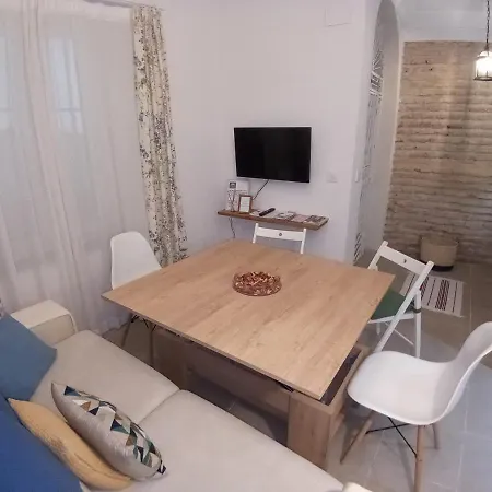 Casa Flores Holiday home