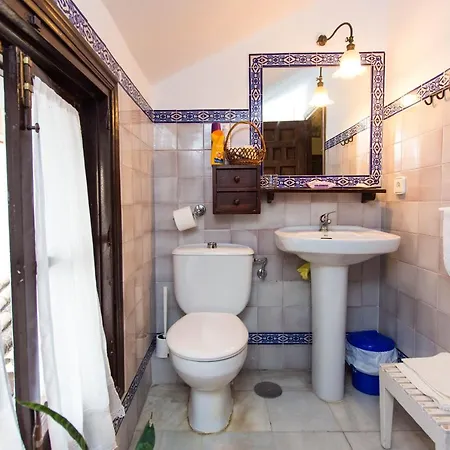 Holiday home Casa Del Siglo Xvii
