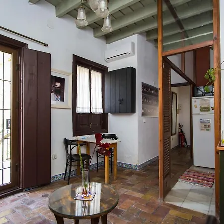 Casa Del Siglo Xvii