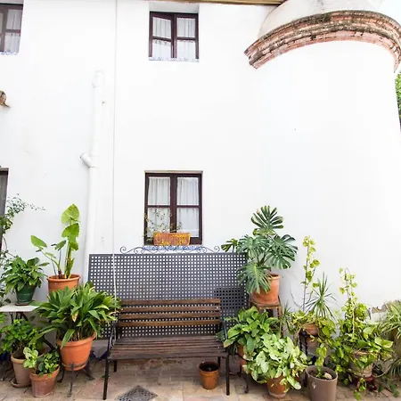 Casa Del Siglo Xvii