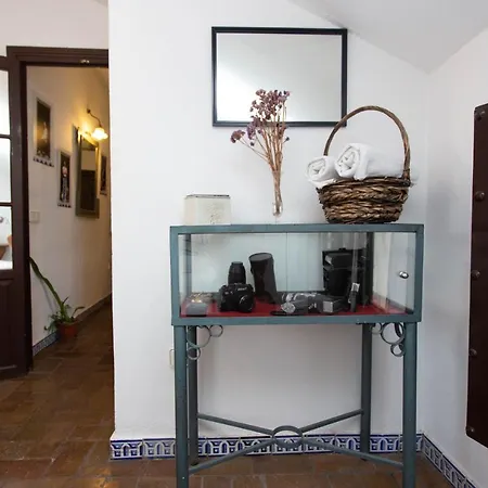 Casa Del Siglo Xvii *
