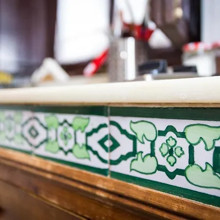 Casa Del Siglo Xvii Holiday home Seville