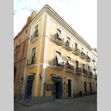 Appartement Apartamento Centro Encarnacion 2º I
