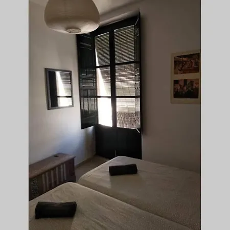 Appartement Apartamento Centro Encarnacion 2º I