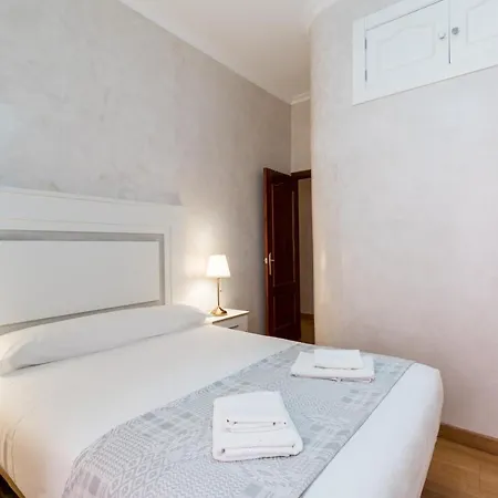 Conde Collection Gran Poder Appartement Sevilla