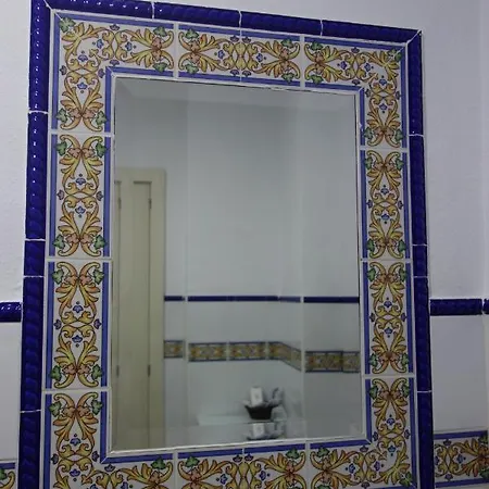 Doña Lina 2* Sevilla