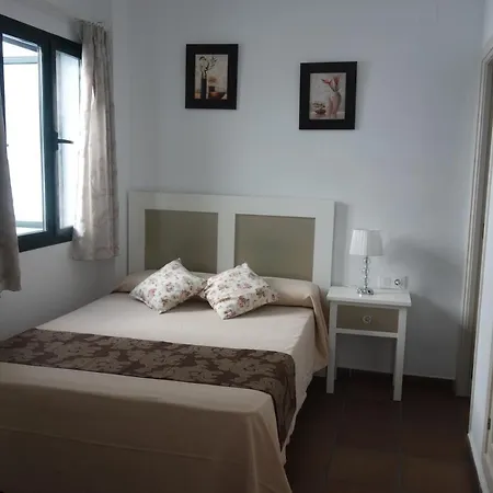 Hotel Doña Lina Sevilla