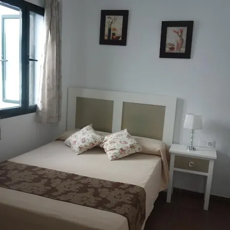 Hotel Doña Lina