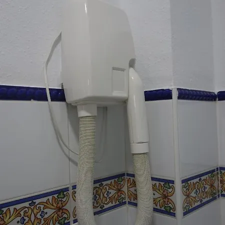 Doña Lina Hotel Sevilla