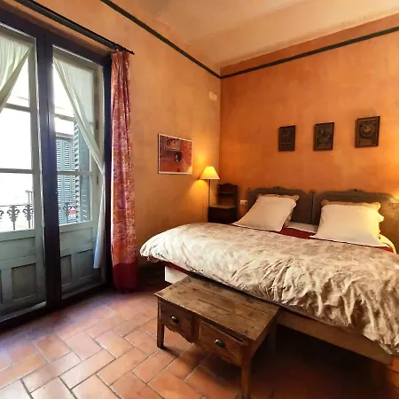 Privatunterkunft Casa Del Buen Viaje - Solea *