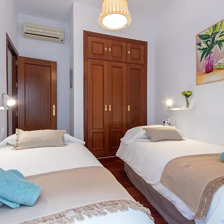 Madrono Regina Apartament