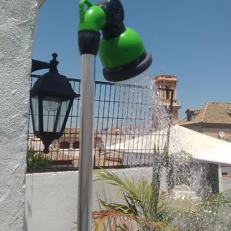 Holiday home Casa Flores *
