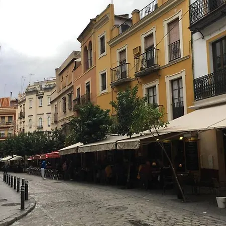 1 Minute From Cathedral. Feel The Heart Of