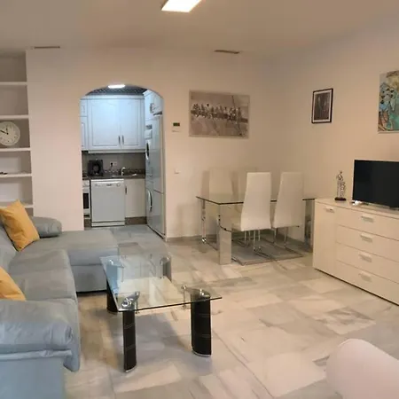 Apartment 1 Minute From Cathedral. Feel The Heart Of Seville