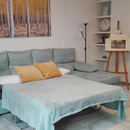 1 Minute From Cathedral. Feel The Heart Of Apartment