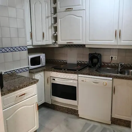 Apartment 1 Minute From Cathedral. Feel The Heart Of Seville