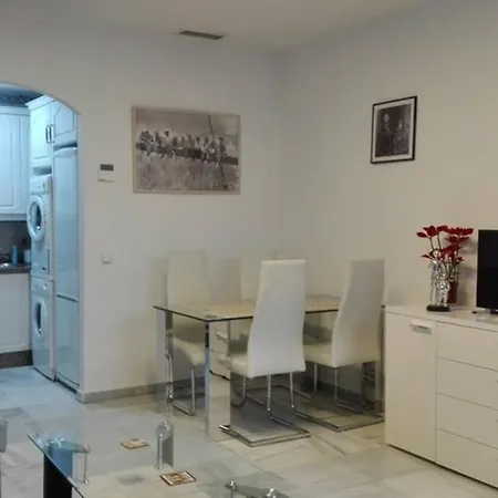 1 Minute From Cathedral. Feel The Heart Of * Seville