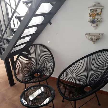 Apartamento Turísticos Convento De San Cayetano *