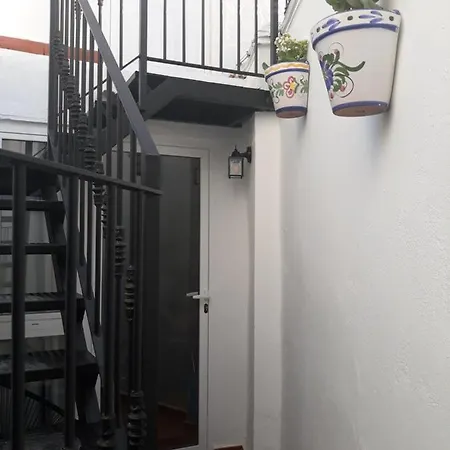 Turisticos Convento De San Cayetano Apartment Seville