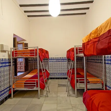 Trotamundos