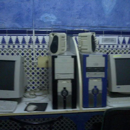 Penzion Lis *