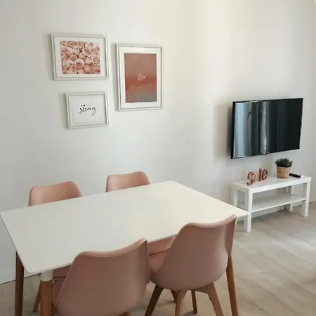 Apartment Wish Sol De