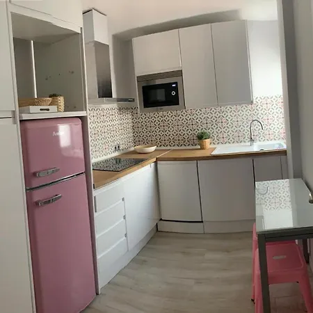 Apartment Wish Sol De Seville