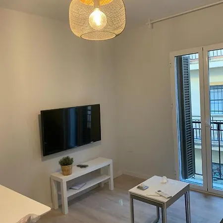 Apartment Wish Sol De *