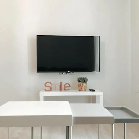 Wish Sol De Apartment *