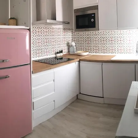 Wish Sol De Apartment *