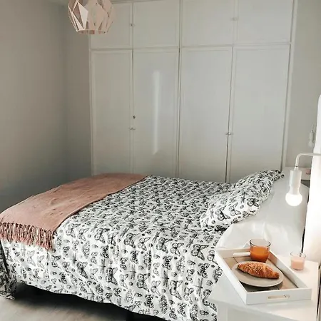 Apartment Wish Sol De *