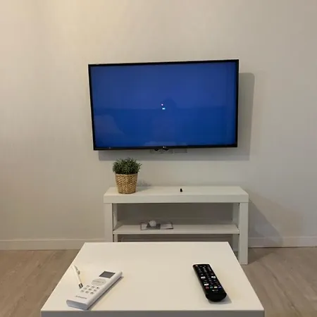 Apartment Wish Sol De