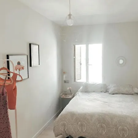 Apartment Wish Sol De